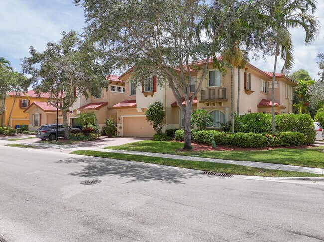 Building Photo - 5794 NW 119th Terrace