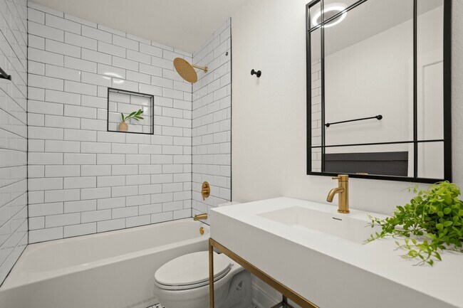 Building Photo - 1207 Romeria Dr