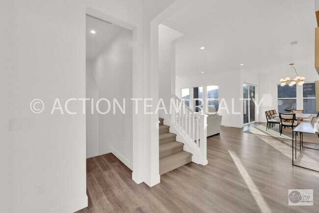 Building Photo - Fully furnished Home in Lehi, UT