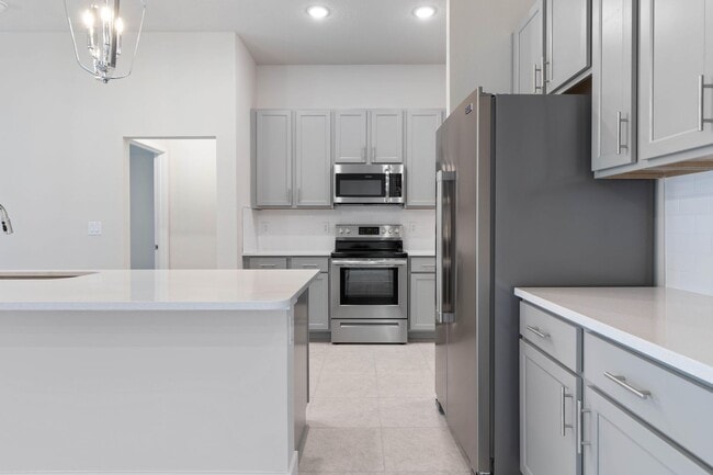 Building Photo - Available now!