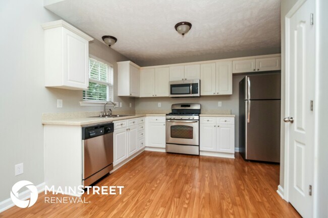 Building Photo - 1474 Bern Dr