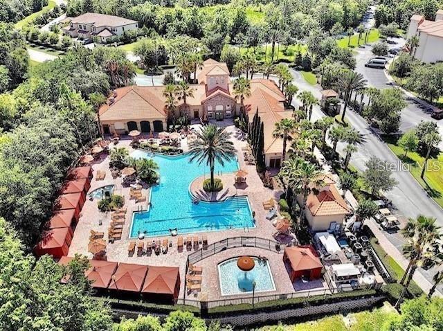 Building Photo - 8000 Tuscany Way