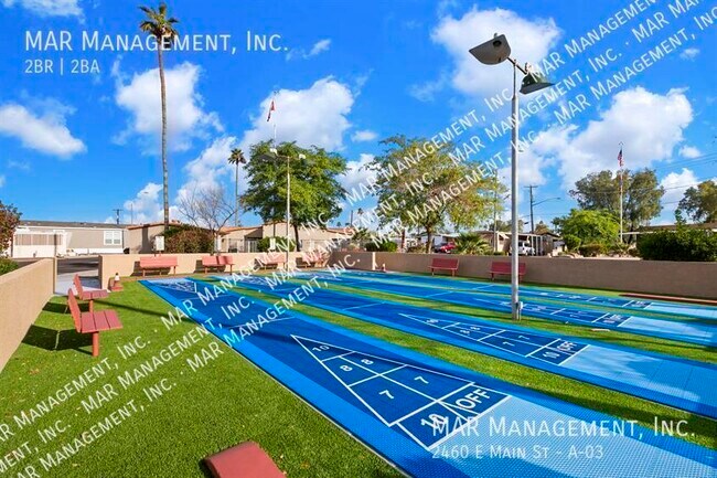 Building Photo - 2460 E Main St