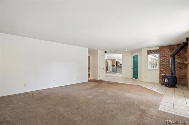 Building Photo - 7150 S Platte Canyon Rd
