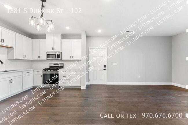 Building Photo - 1881 S Dunkirk St