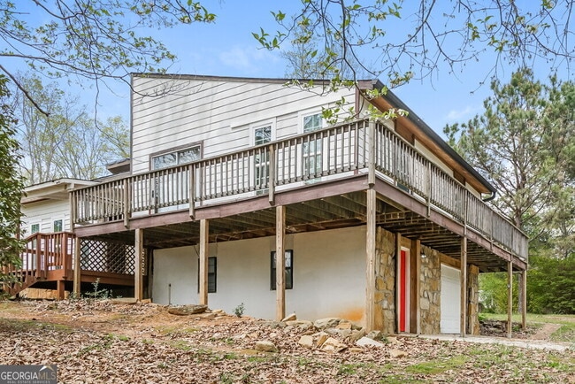 Building Photo - 4790 Old Briar Trail