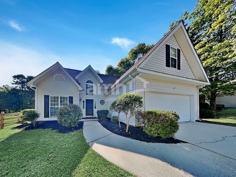 Primary Photo - 12528 Cardinal Point Rd