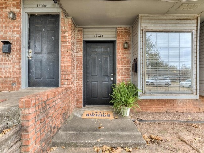 Building Photo - 1602 NW 46th St