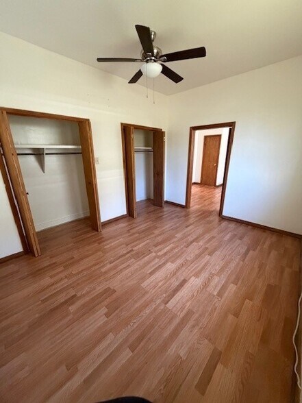 Bedroom Central AC Provided, Window Units Are Gone - 173 Highway 1003