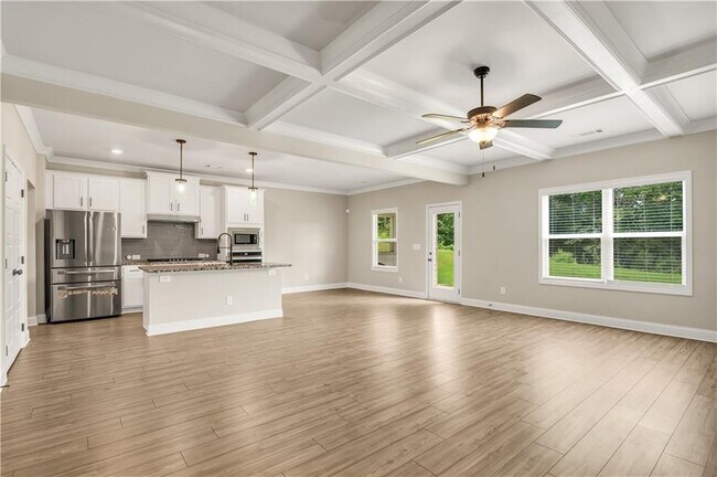 Building Photo - 1813 Westfall Lndg