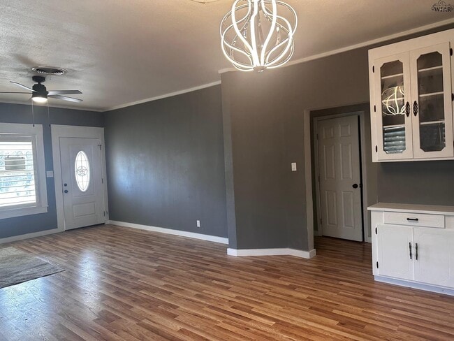 Building Photo - 1502 Fillmore St