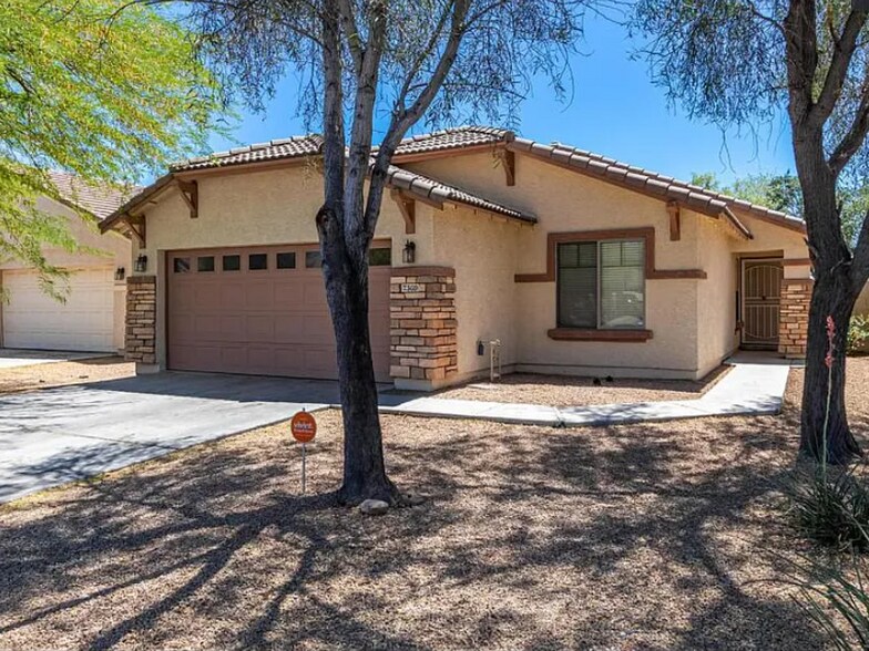 Building Photo - 7369 W Magdalena Ln