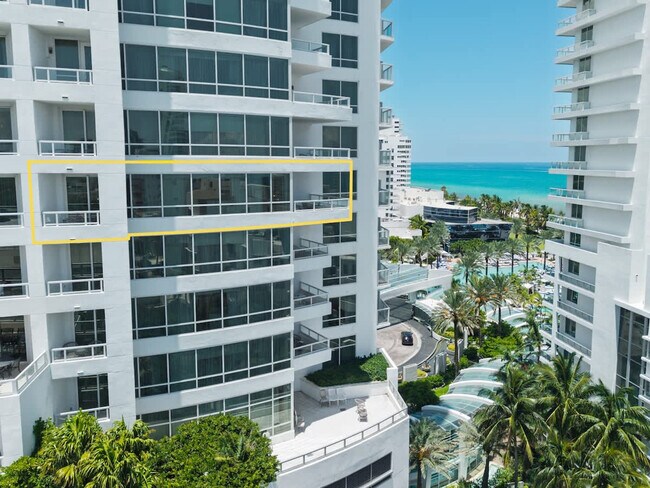 Building Photo - 4401 Collins Ave