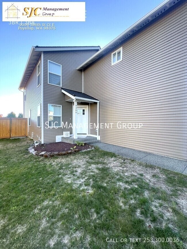 Building Photo - 9306 186th St Ct E