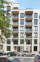 Building Photo - 127 W 112th St