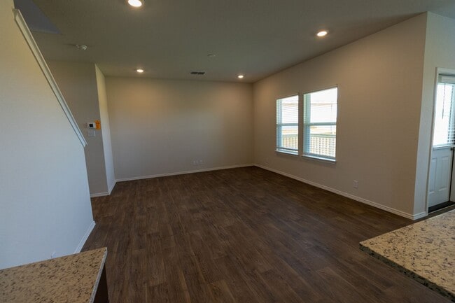 Building Photo - 2 Weeks Free! Smart-Home 3BR w/ Covered Patio in Legendary Trails – San Antonio