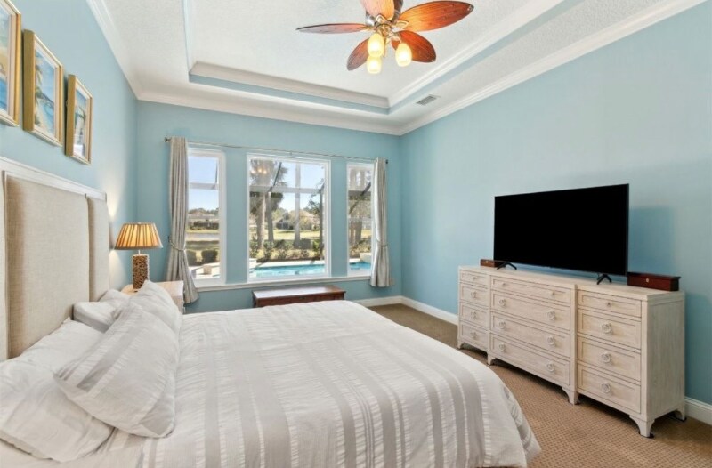 Building Photo - 861998 N Hampton Club Way