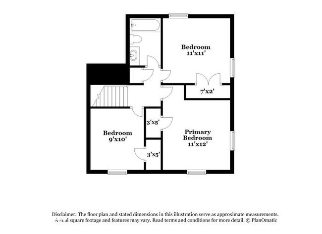 Building Photo - 5909 Ruth Dr