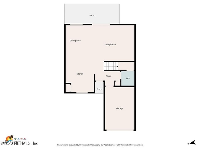 Building Photo - 805 Old Bridge Rd