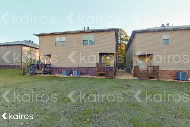 Building Photo - 2004 Jr Deputy Rd.