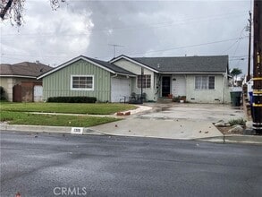 Building Photo - 1319 N Vine Ave