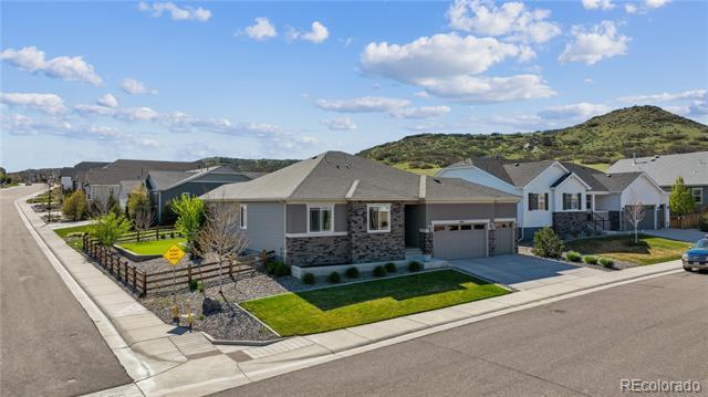 Primary Photo - 6601 Mentha Dr