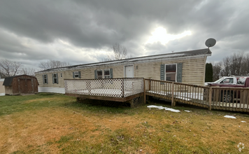 Building Photo - 2 Bed 2 Bath Mobile Home MOVE IN READY!!!