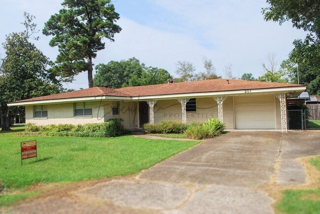 Building Photo - 4-Bedroom Family Home in a Quiet Sulphur Neighborhood