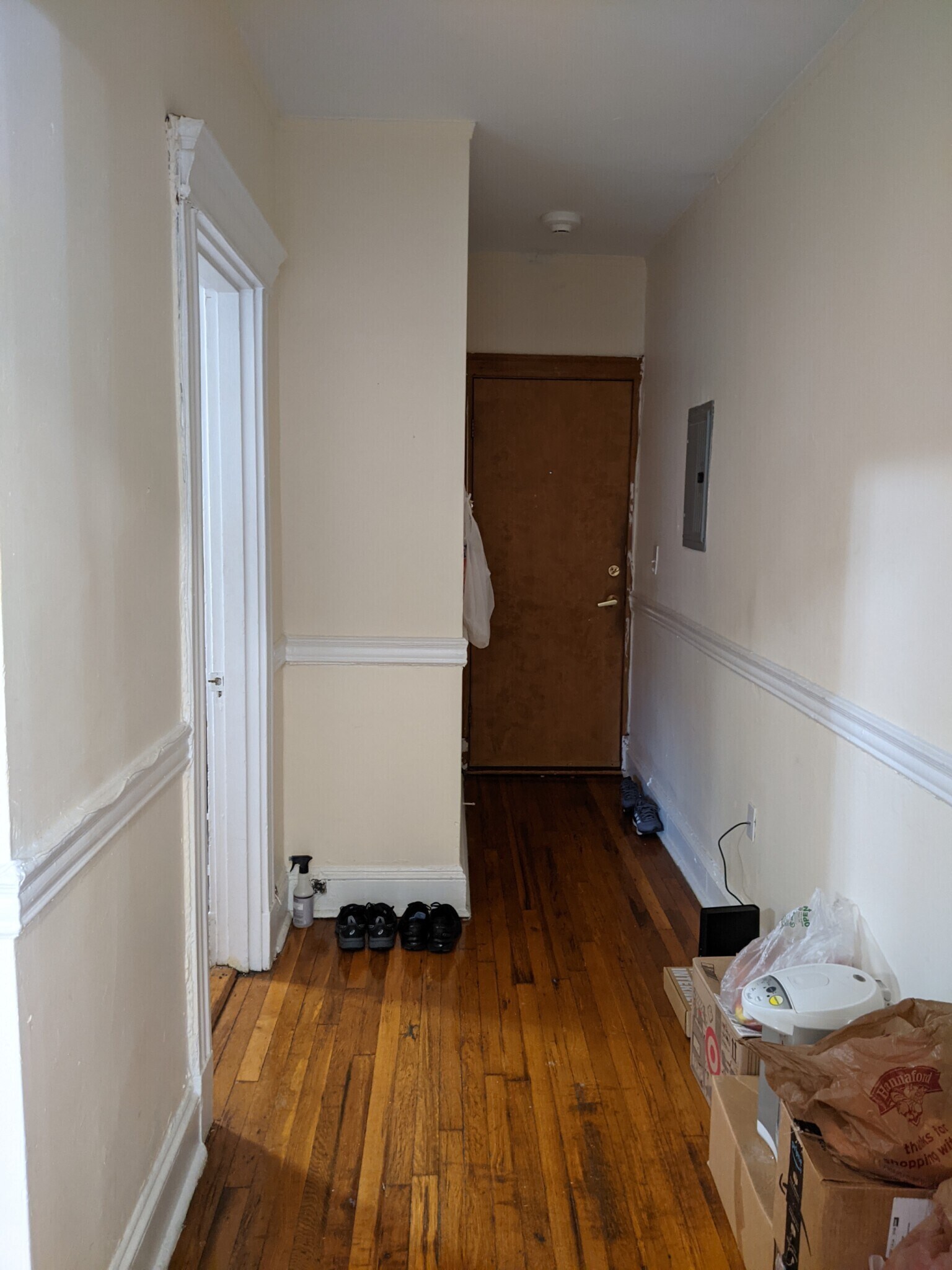 Building Photo - 360 Riverway