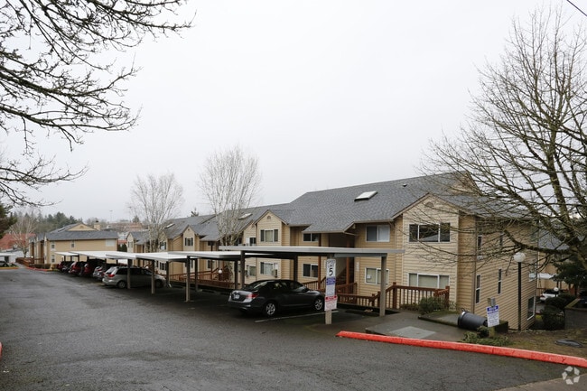 Building Photo - Hillsdale Heights Apartments