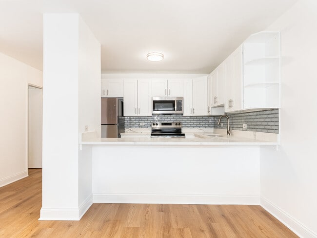 Building Photo - 1540 N La Salle Dr