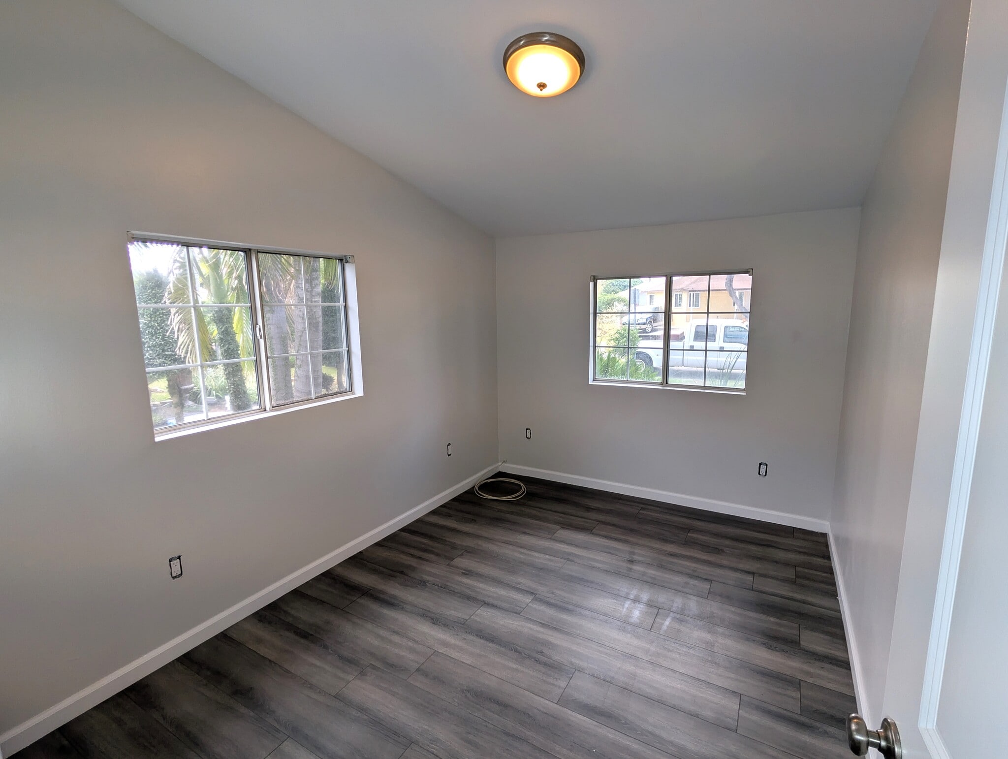 Bedroom 2 - 7635 Birchleaf Ave