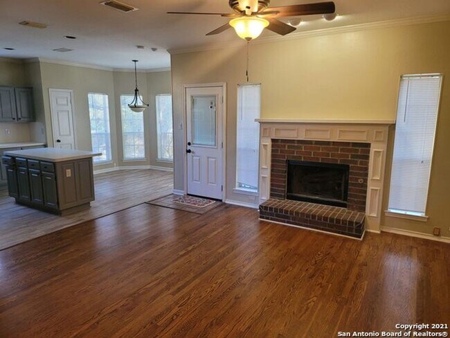 Building Photo - 2122 Chittim Pass Dr