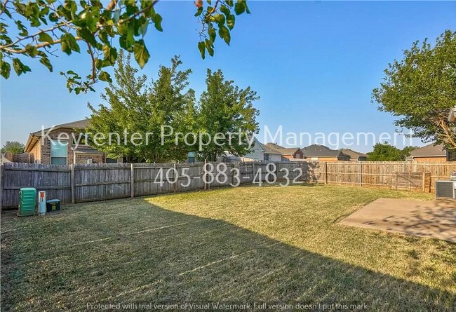 Building Photo - Beautiful 3 Bed 2 Bath in Edmond