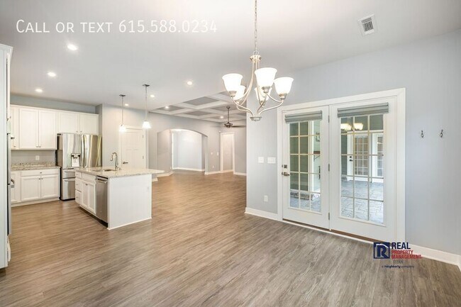 Building Photo - 7216 Sky Meadow Dr