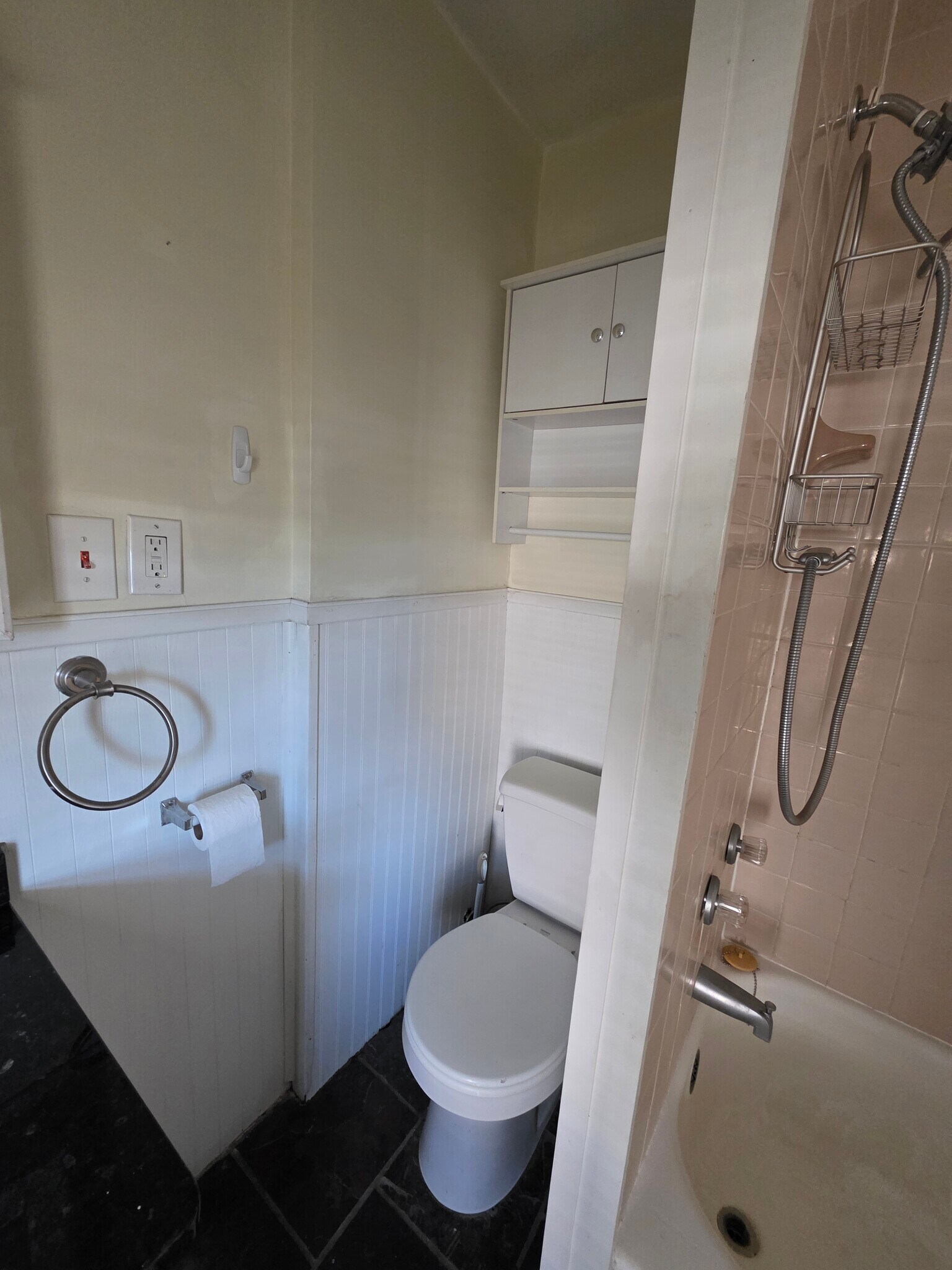 Bathroom - 3112 5th Ave S