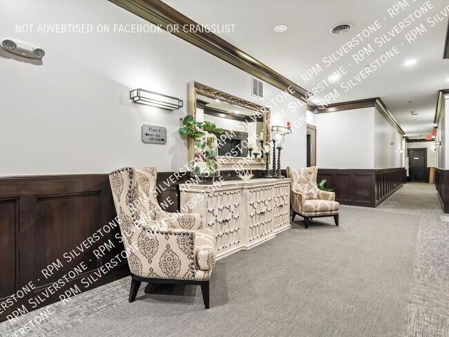 Building Photo - 1401 Walnut Blvd