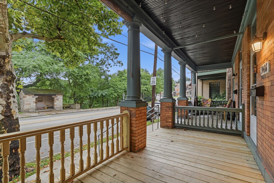 Building Photo - 3466 Perrysville Ave