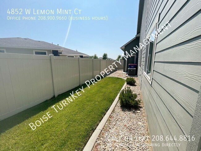 Building Photo - 4852 W Lemon Mint Ct