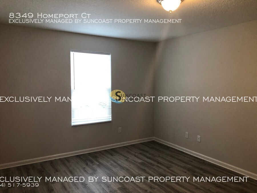 Building Photo - 8349 Homeport Ct
