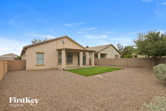 Building Photo - 9657 N Deimos Dr