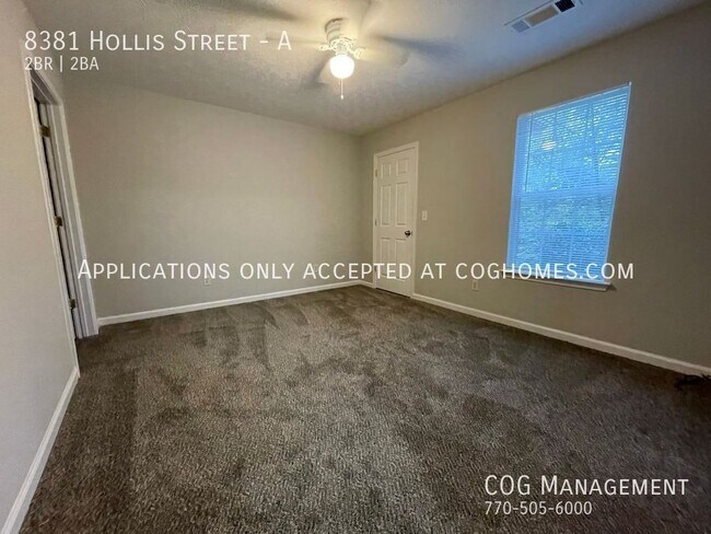 Building Photo - 8381 Hollis St