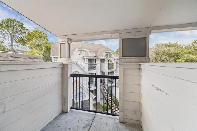 Building Photo - 1710 W T C Jester Blvd