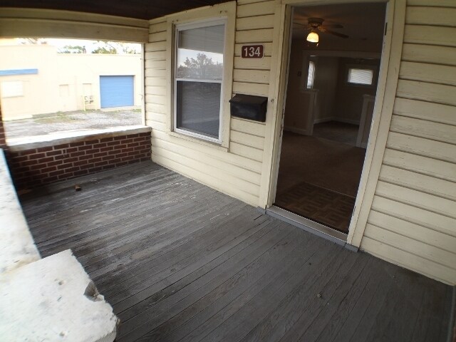 Building Photo - 136-136 Cleveland St