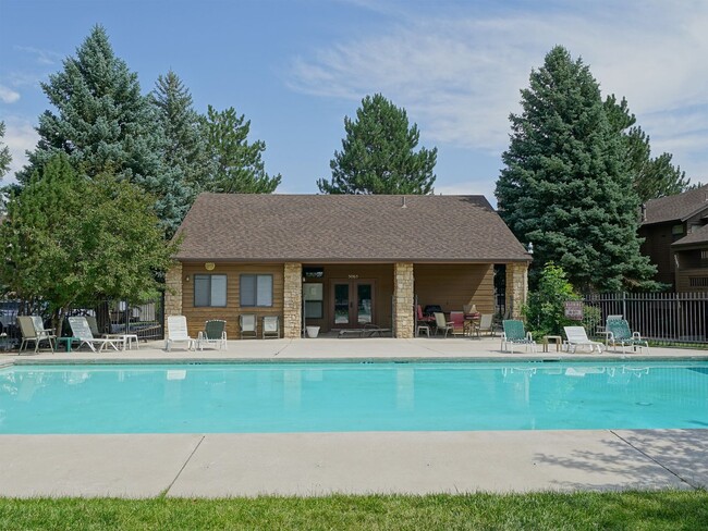 Building Photo - 3372 Capstan Way