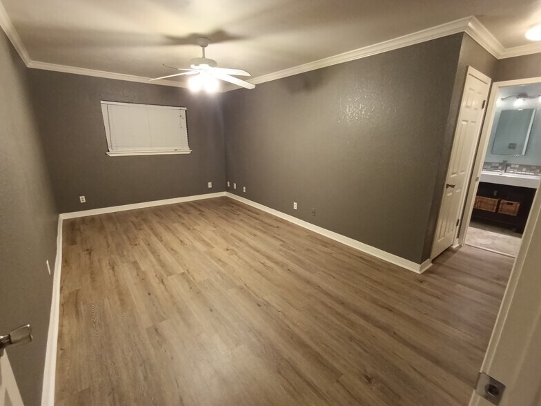 Bedroom 2 - 6445 Brookway Dr