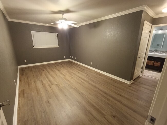 Bedroom 2 - 6445 Brookway Dr