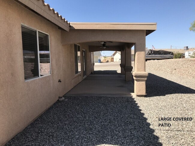 Building Photo - 2315 Flagship Dr