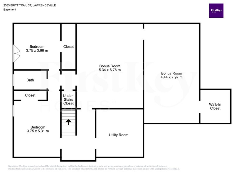 Building Photo - 2585 Britt Trail Ct