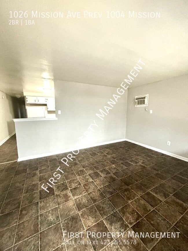 Building Photo - 1026 Mission Ave